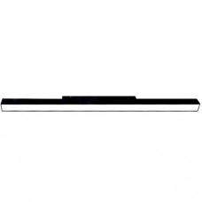 Χωνευτό Φωτιστικό LED 22W 48V 1675lm 30° 3000K Θερμό Φως Μαγνητικής Ράγας 93MFL2230/BL